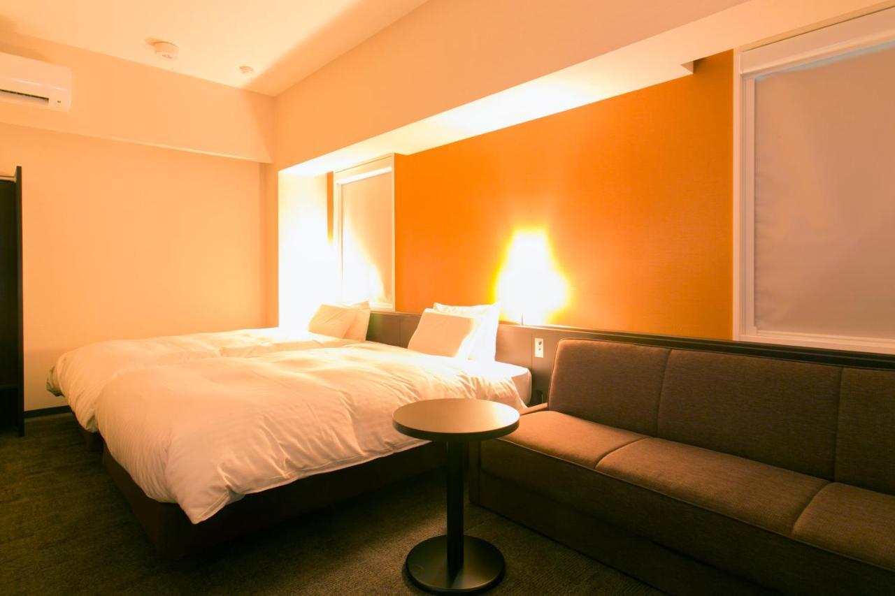 Ab Hotel Ichinomiya Ichinomiya  Exterior photo