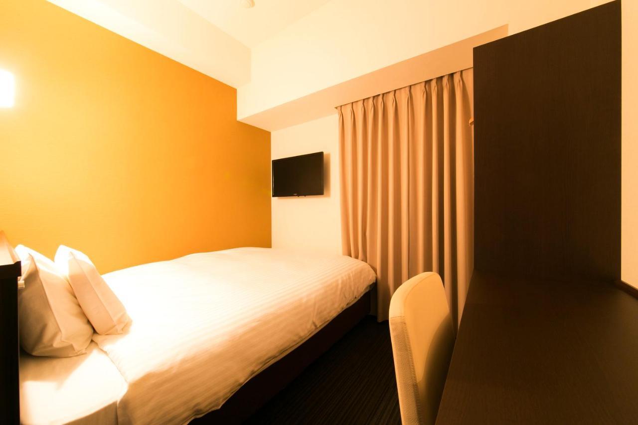 Ab Hotel Ichinomiya Ichinomiya  Exterior photo