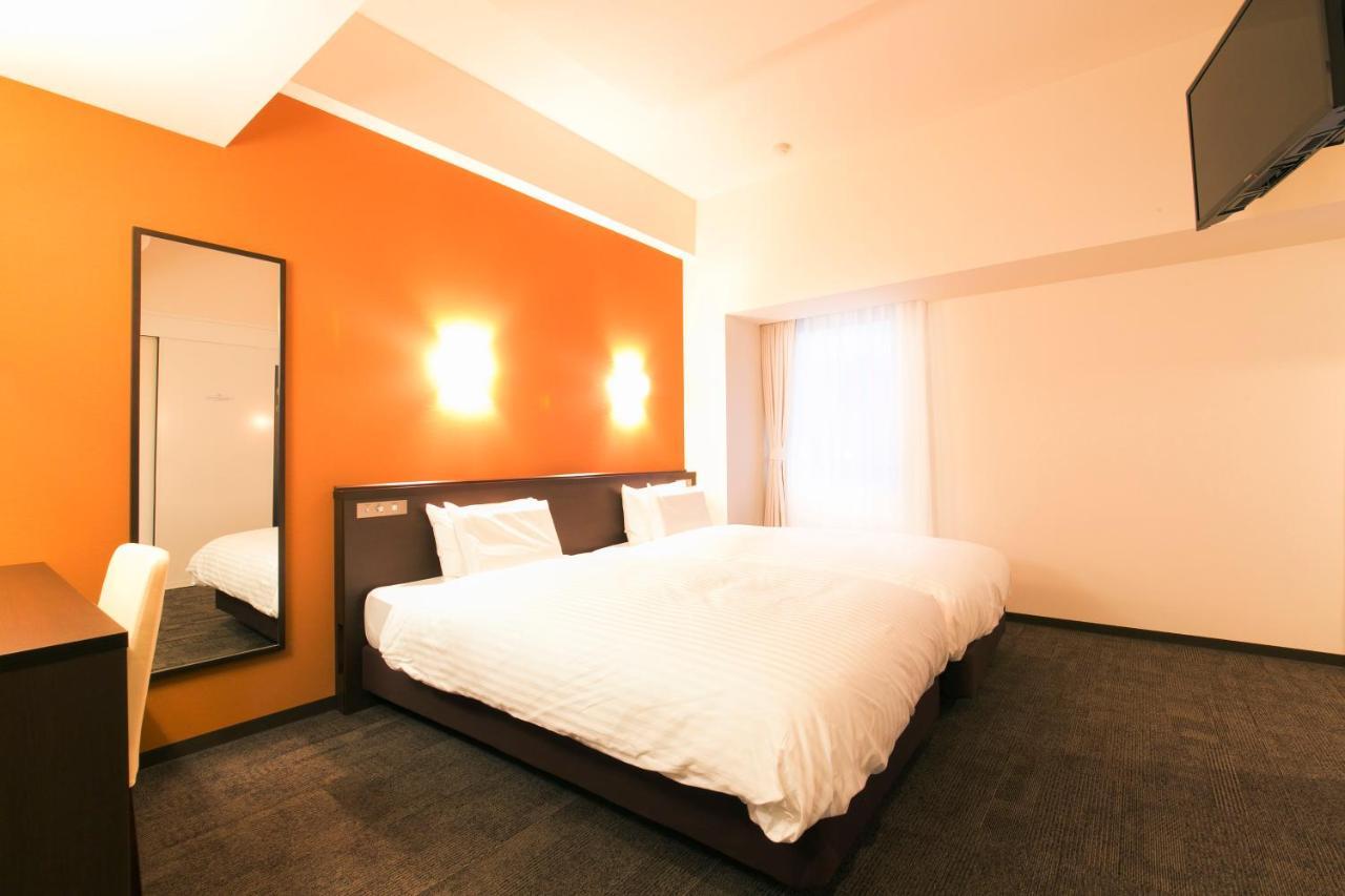 Ab Hotel Ichinomiya Ichinomiya  Exterior photo