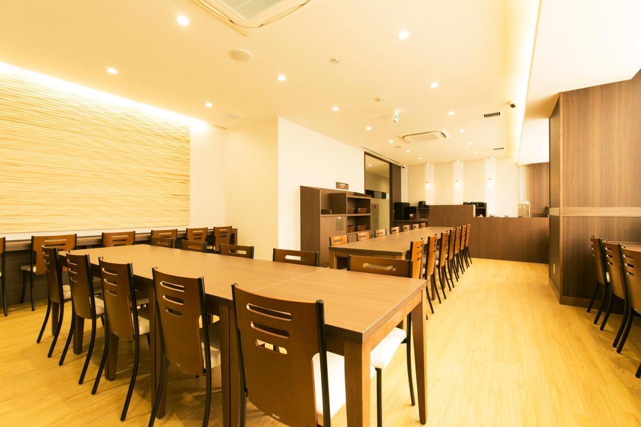 Ab Hotel Ichinomiya Ichinomiya  Exterior photo